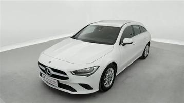 Mercedes-Benz CLA-Klasse 180 CLA 180 Shooting Brake beschikbaar voor biedingen