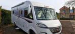 Pilote G720 Evidence.  ALS NIEUW, Caravans en Kamperen, Mobilhomes, 7 tot 8 meter, Diesel, Particulier, Tot en met 4
