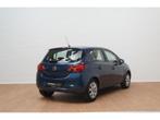 Opel Corsa 1.2 Enjoy, Voorwielaandrijving, Stof, 4 cilinders, Blauw