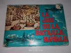 Le jeu de la bataille navale, antiek speelgoed, Antiek en Kunst, Ophalen of Verzenden