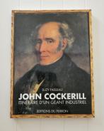 John Cockerill - Itinéraire d'un géant industriel, Livres, Enlèvement ou Envoi, Utilisé, Suzy Pasleau