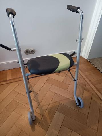 Déambulateur beschikbaar voor biedingen