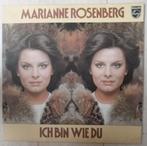 LP's Marianne Rosenberg, Ophalen of Verzenden