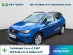 Seat Arona Arona 1.0 TSI Move! (EU6AP), Airbags, Arona, 127 g/km, Handgeschakeld