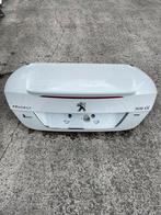 Achterklep Peugeot 308cc Cabriolet, Ophalen, Gebruikt, Achter, Achterklep