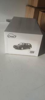 Ottomobile 1030 Golf 2 Edition Blue, Ophalen, Nieuw, Auto, OttOMobile