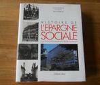 Histoire de l'épargne sociale, Boeken, Ophalen, Gelezen