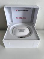 Monster N-Lite 206 Bluetooth-oordopjes, Ophalen of Verzenden, Nieuw, Bluetooth