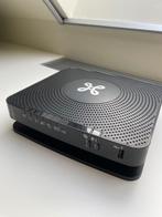 Proximus B-Box 3V+ modem, Informatique & Logiciels, Routeur avec modem, Proximus Sagecom, Utilisé, Enlèvement ou Envoi