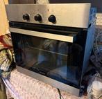 Four Siemens encastrable, Elektronische apparatuur, Ovens, Gebruikt, Oven, Hete lucht, Inbouw