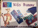 Rummikub kids, Hobby & Loisirs créatifs, Comme neuf, Enlèvement ou Envoi