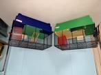 Hamsterkooitjes NIEUW 10€ per stuk, Dieren en Toebehoren, Ophalen, Zo goed als nieuw