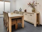 Eetplaats, Huis en Inrichting, Complete eetkamers, Ophalen, Gebruikt