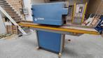 Vertongen freesmachine, Doe-het-zelf en Bouw, Gereedschap | Freesmachines, Ophalen, Gebruikt, Vertongen, Overige soorten