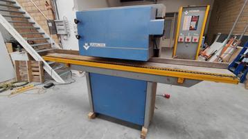 Vertongen freesmachine beschikbaar voor biedingen