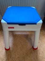 Fisher-Price speeltafel & schildersezel, Kinderen en Baby's, Ophalen, Gebruikt