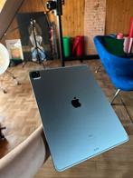 ipad pro 12.9 4th generation wifi and cellular 256gb, Computers en Software, Ophalen of Verzenden, Zo goed als nieuw