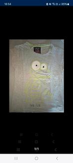 Lola en liza tshirt, Kleding | Dames, T-shirts, Lola & Liza, Ophalen of Verzenden, Nieuw, Grijs