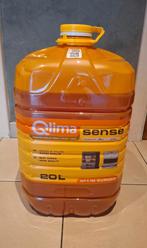 Combustible Qlima pour poêle ou Zibro, Huis en Inrichting, Kachels, Ophalen, Nieuw