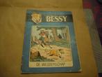 Bessy nr 23 : de weddenschap, Gelezen, Verzenden, Willy Vandersteen, Eén stripboek