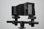 Sinar P2 voor 5x7' in nieuwstaat !!!, Audio, Tv en Foto, Fotocamera's Analoog, Ophalen of Verzenden, Zo goed als nieuw, Overige Merken
