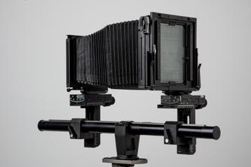 Sinar P2 voor 5x7' in nieuwstaat !!! beschikbaar voor biedingen