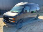 1999 G.m.c. SAVANA Personenauto, Auto's, Gebruikt, Overige brandstoffen, Bedrijf, Overige carrosserie