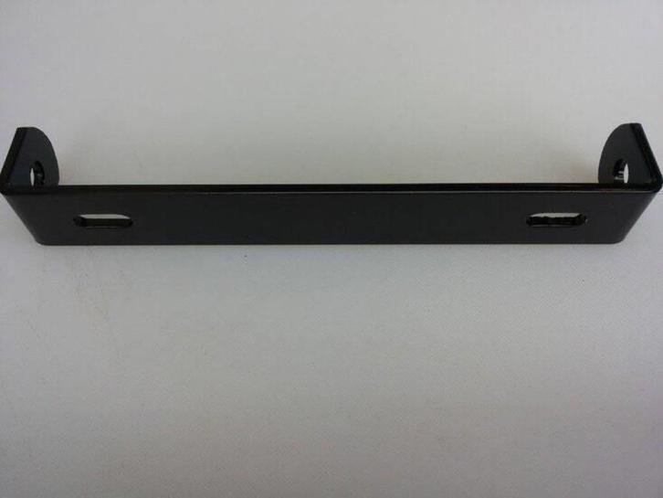 Beugel voor Knipperlichten - Montage naast Kenteken, Motoren, Accessoires | Overige, Nieuw, Verzenden