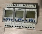 3 theben timers/ schakelklok, Enlèvement ou Envoi, Comme neuf
