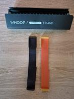 Whoop 4.0 armbandjes, Ophalen of Verzenden, Nieuw, Zwart