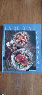 La cuisine chinoise, Livres, Livres de cuisine, Enlèvement, Utilisé, Asie et Oriental