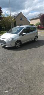 FORD B MAX GEKEURD, Auto's, Voorwielaandrijving, Euro 5, Zwart, B-Max