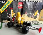 LEGO ® 6826 Crate Crawler maanauto, Ophalen of Verzenden, Gebruikt, Complete set, Lego