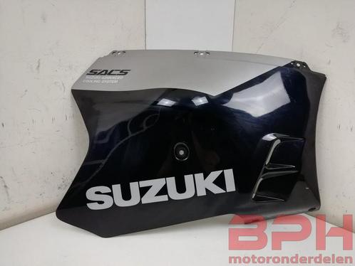 Onderkuip Suzuki GSX-R 750 1100 1988 t/m 1992 kuip 6 kap GSX, Motoren, Onderdelen | Suzuki, Gebruikt, Ophalen of Verzenden