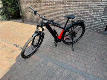 Trek powerfly equipt. Met smart system. beschikbaar voor biedingen