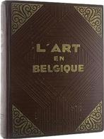 L"Art en Belgique du Moyen Age à nos jours par Paul Fierens, Livres, Art & Culture | Arts plastiques, Enlèvement