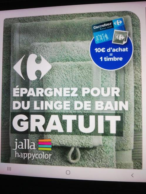 Item ruilen voor postzegels, Verzamelen, Supermarktacties, Ophalen