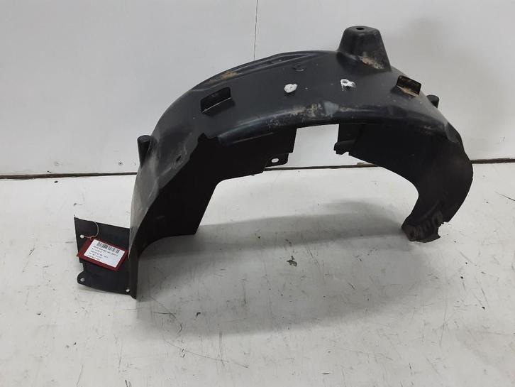 BINNENSPATSCHERM RECHTS ACHTER Peugeot 2008 (CU), Auto-onderdelen, Carrosserie, Spatbord, Peugeot, Achter, Rechts, Gebruikt