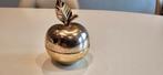 Avon parfum dans son récipient en forme de pomme, Ophalen, Gebruikt
