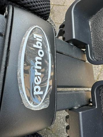 Permobil met liftfunctie,…, Enlèvement, Comme neuf