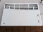 Electrisch (hang) vuurtje AEG zgan, Doe-het-zelf en Bouw, Ophalen, Zo goed als nieuw, Radiator