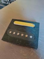 McNelly Custom A2 Signature Telecaster Pickups, Muziek en Instrumenten, Ophalen of Verzenden, Zo goed als nieuw, Elektrische gitaar