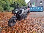 Zontes 125GK 2025, Particulier, ABS, 125 cc