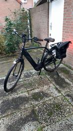 Gazelle grenoble c8 heren GOED VAN STAAT! 28ich bosch E-bike, Ophalen of Verzenden, Zo goed als nieuw, 51 tot 55 cm, 50 km per accu of meer
