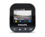 PHILIPS-dashcam met alle accessoires, Auto diversen, Dashcams, Ophalen of Verzenden, Zo goed als nieuw