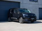 Opel Combo Life 1.2 MT6 110PK|CAMERA|NAVI, https://public.car-pass.be/vhr/3db2a51d-b3ed-47ac-8ce5-adef609f1d15, Monovolume, Zwart