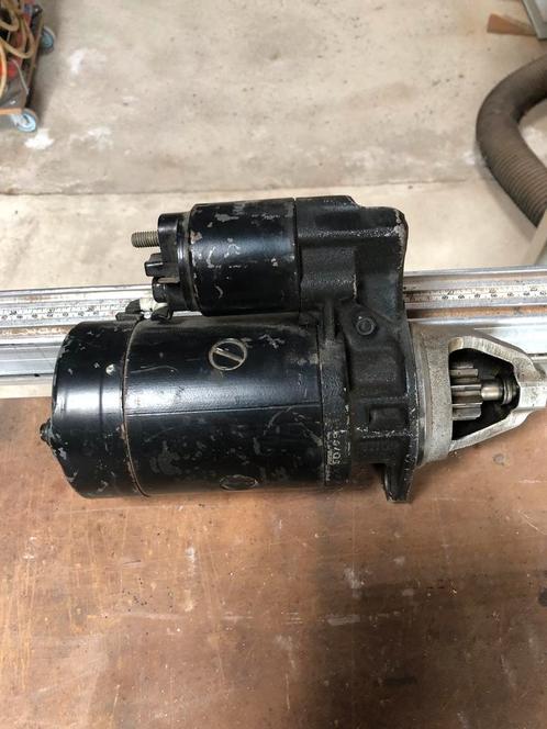 Te koop: Bosch startmotor 12V, Auto-onderdelen, Motor en Toebehoren, Gebruikt, Ophalen