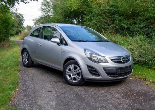 Opel Corsa 1.4 Energy, Auto's, Opel, Particulier, Corsa, ABS, Airbags, Alarm, Boordcomputer, Centrale vergrendeling, Lederen bekleding