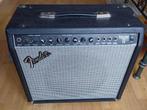 Fender Princeton 112 Plus versterker, uitstekende staat, Muziek en Instrumenten, Ophalen of Verzenden, Gebruikt, Gitaar, 100 watt of meer