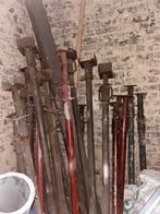 Schoren stutten, Ophalen, Zo goed als nieuw